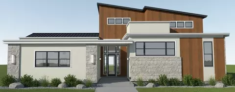 100 Bunny Run, Horseshoe Bay, TX 78657
