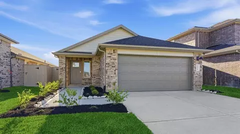 3534 Longhorn Valley St, League City, TX 77573