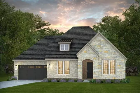 Exterior - 137 Perth Cv, Bastrop, TX 78602 photo 4 of 9