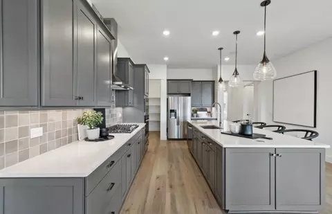 Kitchen - 137 Perth Cv, Bastrop, TX 78602 photo 1 of 4