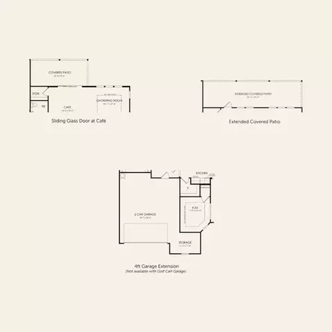 Floorplan - 137 Perth Cv, Bastrop, TX 78602 photo 3 of 3