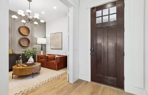 Entry Way - 137 Perth Cv, Bastrop, TX 78602 photo 1 of 2