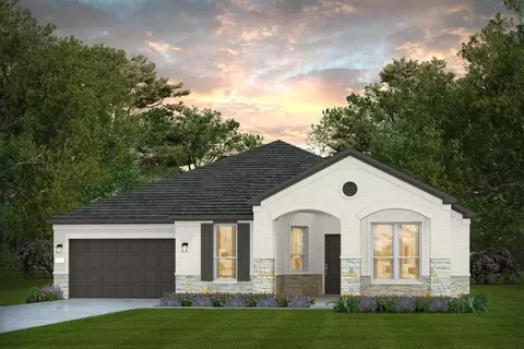 Exterior - 137 Perth Cv, Bastrop, TX 78602 photo 3 of 9