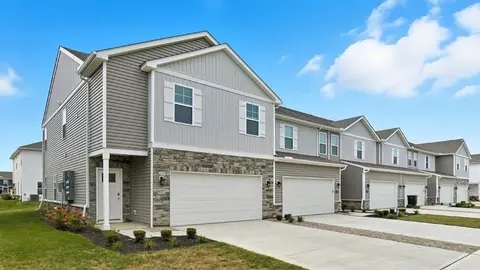 Exterior - 1385 Marinelli Dr E, Columbus, OH 43228 photo 1 of 14