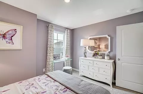 Bedroom - 1385 Marinelli Dr E, Columbus, OH 43228 photo 19 of 22