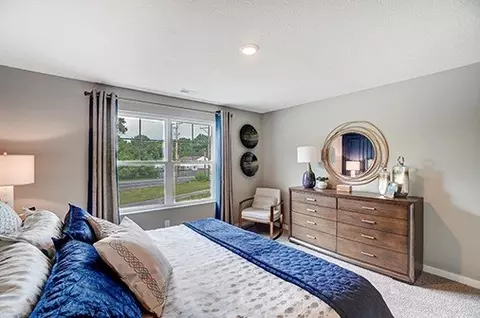 Bedroom - 1385 Marinelli Dr E, Columbus, OH 43228 photo 16 of 22