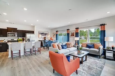 Living - 1385 Marinelli Dr E, Columbus, OH 43228 photo 5 of 7
