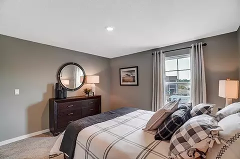 Bedroom - 1385 Marinelli Dr E, Columbus, OH 43228 photo 21 of 22