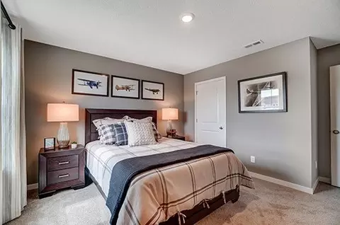 Bedroom - 1385 Marinelli Dr E, Columbus, OH 43228 photo 22 of 22