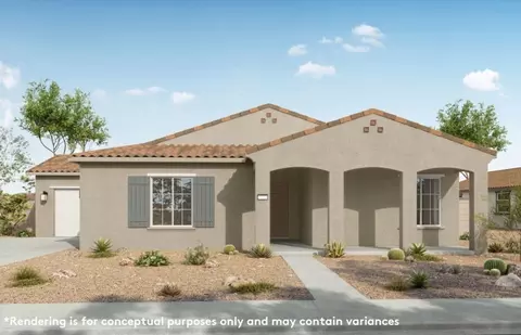 6095 S Medina Way, Saint George, UT 84790