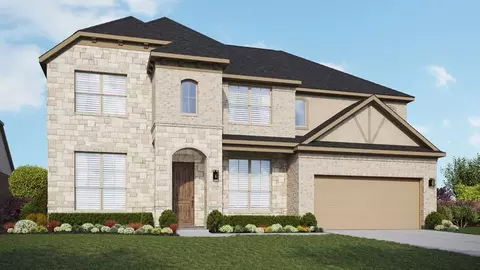 527 Coen Cain Dr, Rosenberg, TX 77471