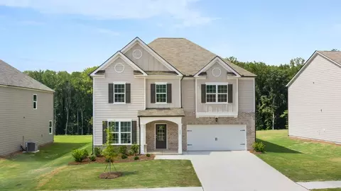 227 Grandview Dr, Dawsonville, GA 30534