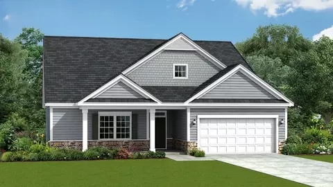 Margot Manor Community, Benson, NC 27504