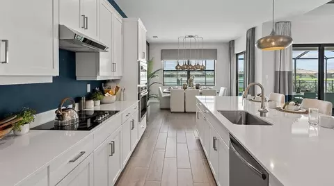 Kitchen - 13029 Maya Bay Ct, Venice, FL 34293 photo 4 of 5