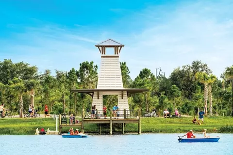 View/Area - 13029 Maya Bay Ct, Venice, FL 34293 photo 12 of 14