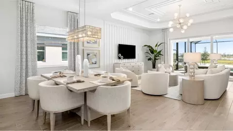 Dining - 13029 Maya Bay Ct, Venice, FL 34293 photo 2 of 2