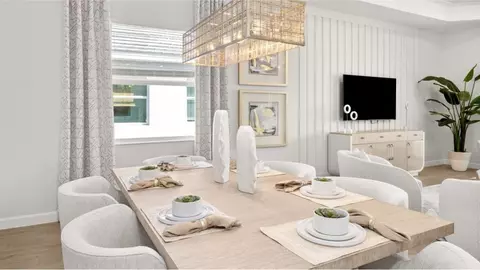 Dining - 13029 Maya Bay Ct, Venice, FL 34293 photo 1 of 2