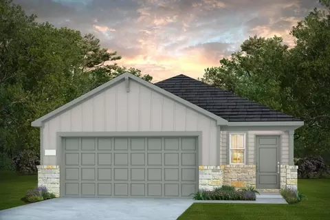 5109 Monarda Mint Dr, Austin, TX 78754