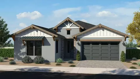 5717 E Blackburn Ct, Prescott Valley, AZ 86314