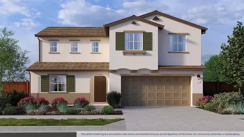 1843 Mariposa Dr, Los Banos, CA 93635