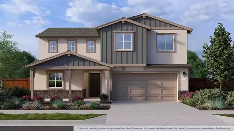 1843 Mariposa Dr, Los Banos, CA 93635