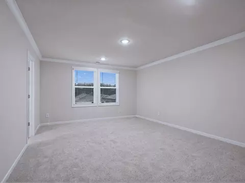 Bedroom - 2007 Topsail Rd, Durham, NC 27704 photo 4 of 17
