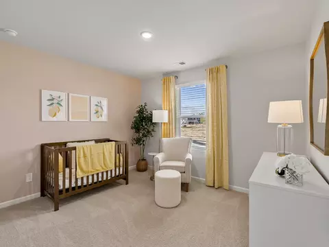 Bedroom - 2007 Topsail Rd, Durham, NC 27703 photo 6 of 14