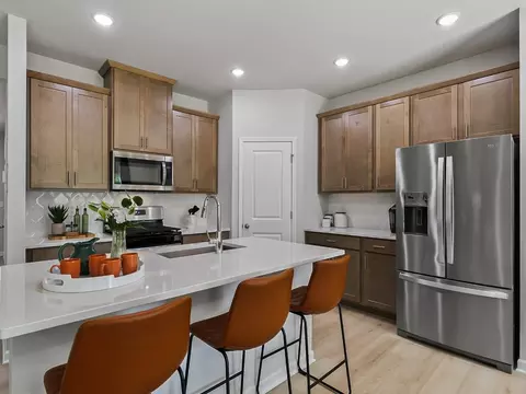 Kitchen - 2007 Topsail Rd, Durham, NC 27703 photo 1 of 7