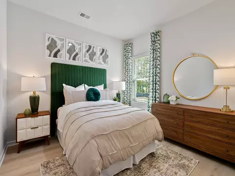 Bedroom - 2007 Topsail Rd, Durham, NC 27703 photo 1 of 14