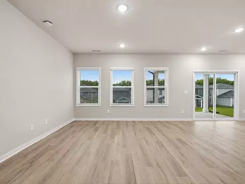 Living - 2007 Topsail Rd, Durham, NC 27704 photo 2 of 4