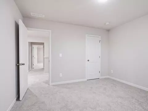 Bedroom - 2007 Topsail Rd, Durham, NC 27704 photo 7 of 17