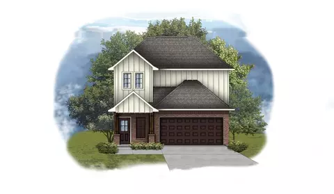 12782 Dina Springs Ln, Magnolia, TX 77354