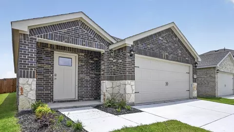 1805 Potomac Ln, Blue Ridge, TX 75424