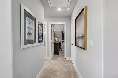 Entry Way - 1205 Terrain Rd, Midlothian, TX 76065 photo 8 of 8