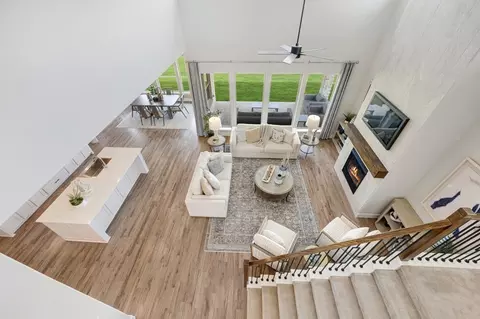 Entry Way - 1205 Terrain Rd, Midlothian, TX 76065 photo 4 of 7