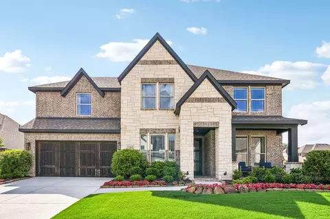 Exterior - 1205 Terrain Rd, Midlothian, TX 76065 photo 4 of 4