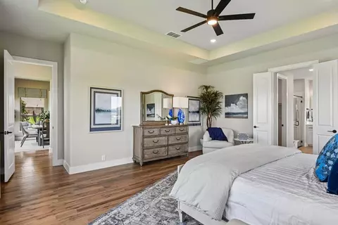 Bedroom - 1205 Terrain Rd, Midlothian, TX 76065 photo 3 of 8