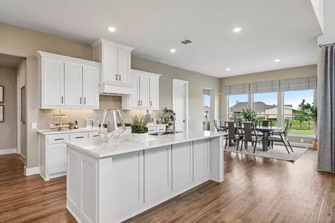Kitchen - 1205 Terrain Rd, Midlothian, TX 76065 photo 1 of 3