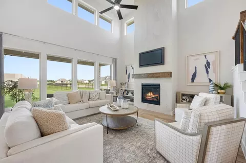Living - 1205 Terrain Rd, Midlothian, TX 76065 photo 1 of 4