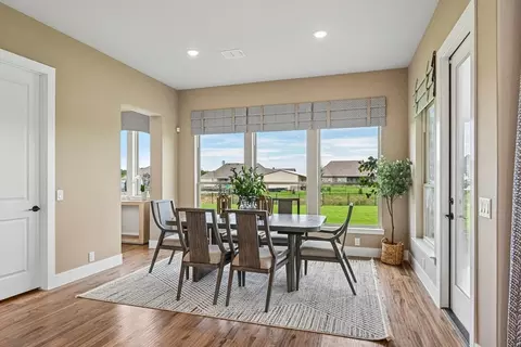 Dining - 1205 Terrain Rd, Midlothian, TX 76065 photo 1 of 1
