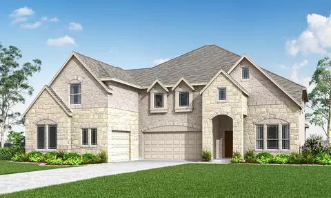 Exterior - 1205 Terrain Rd, Midlothian, TX 76065 photo 3 of 7