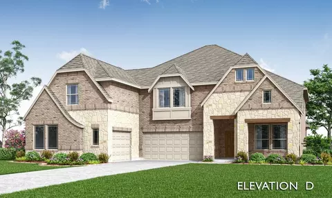 Exterior - 1205 Terrain Rd, Midlothian, TX 76065 photo 2 of 4
