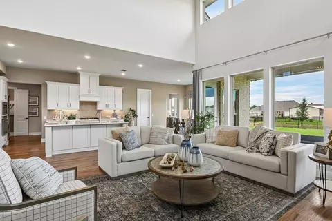 Living - 1205 Terrain Rd, Midlothian, TX 76065 photo 1 of 1