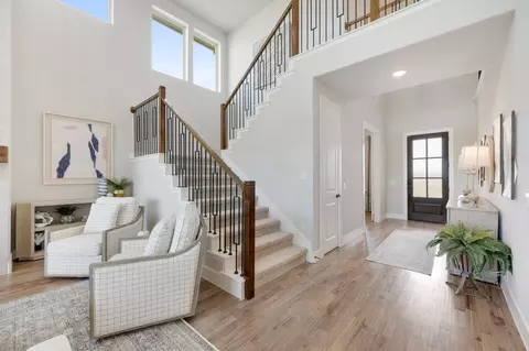 Entry Way - 1205 Terrain Rd, Midlothian, TX 76065 photo 3 of 7