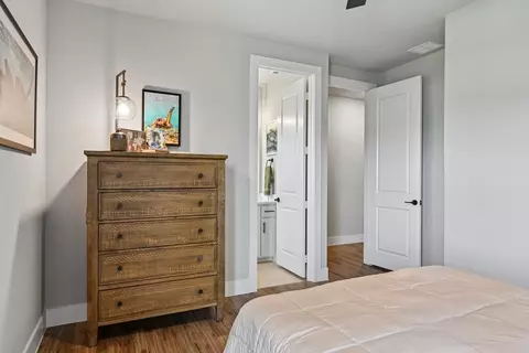 Bedroom - 1205 Terrain Rd, Midlothian, TX 76065 photo 8 of 8