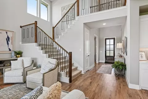 Entry Way - 1205 Terrain Rd, Midlothian, TX 76065 photo 1 of 8