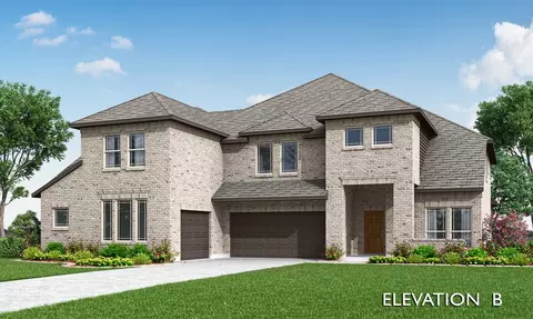Exterior - 1205 Terrain Rd, Midlothian, TX 76065 photo 1 of 4