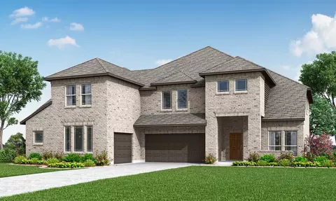 Exterior - 1205 Terrain Rd, Midlothian, TX 76065 photo 2 of 7