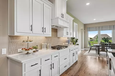 Kitchen - 1205 Terrain Rd, Midlothian, TX 76065 photo 2 of 3