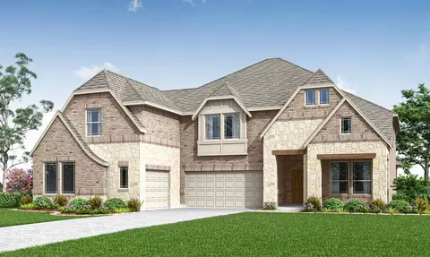 Exterior - 1205 Terrain Rd, Midlothian, TX 76065 photo 4 of 7